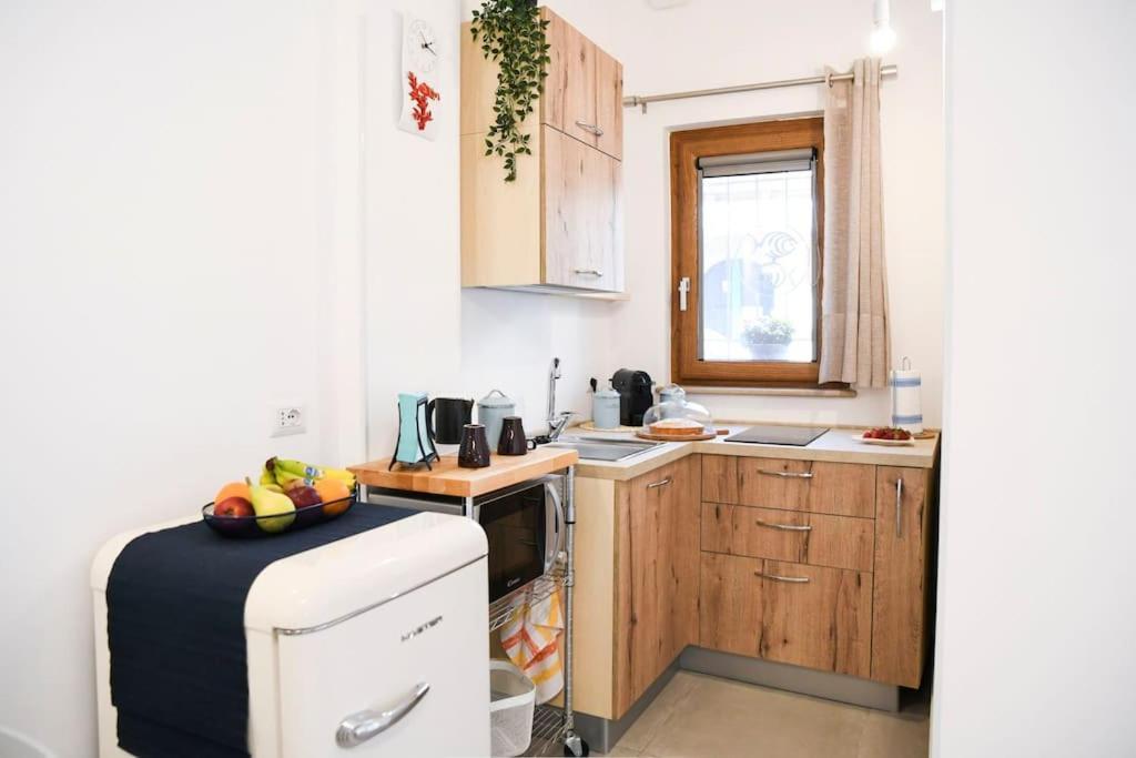 Granello Di Sabbia - Chianalea Di Scilla Apartment Bagian luar foto