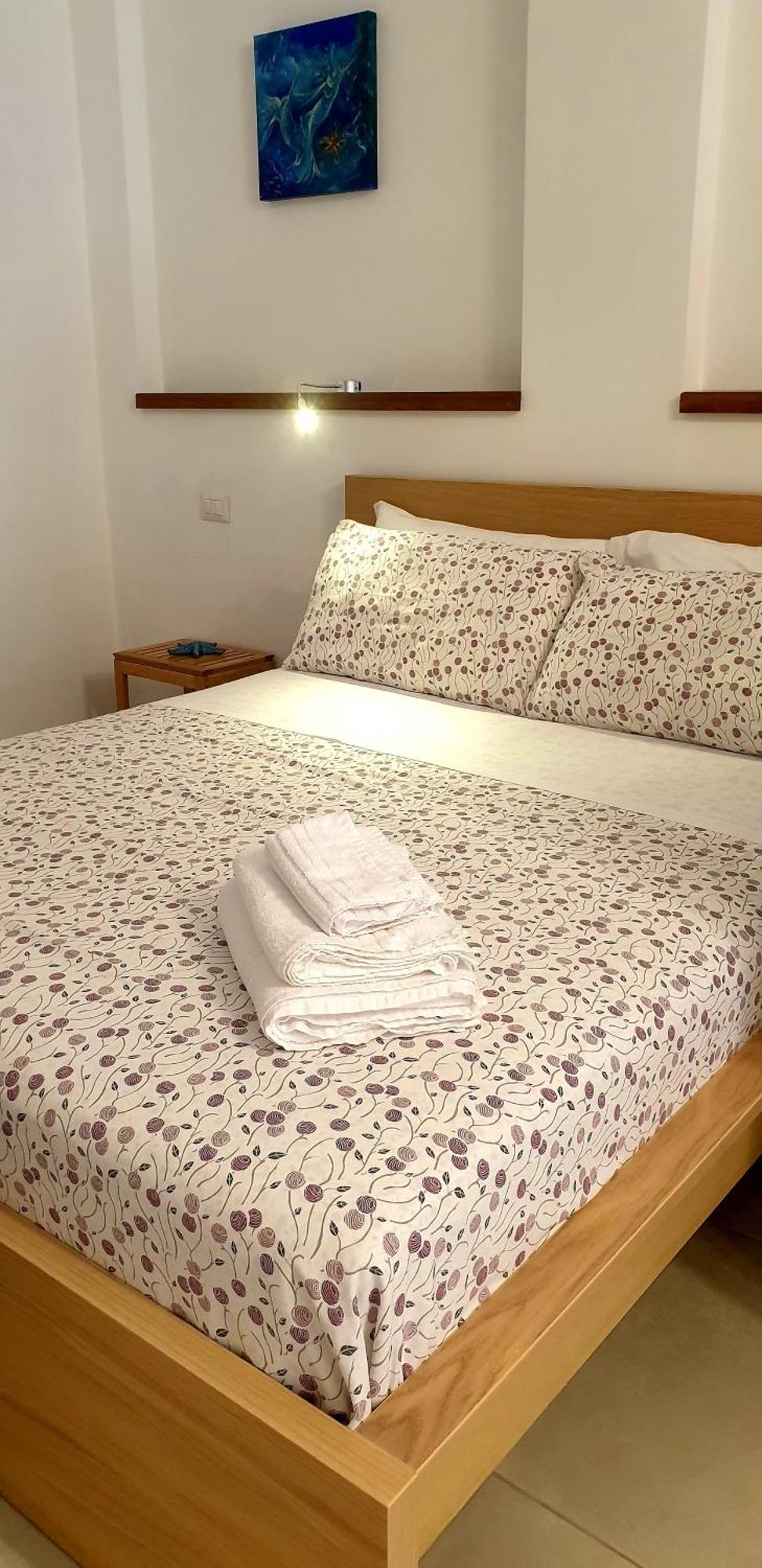 Granello Di Sabbia - Chianalea Di Scilla Apartment Bagian luar foto